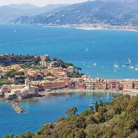 La Casa Di Emilia Lägenhet La Spezia Exteriör bild
