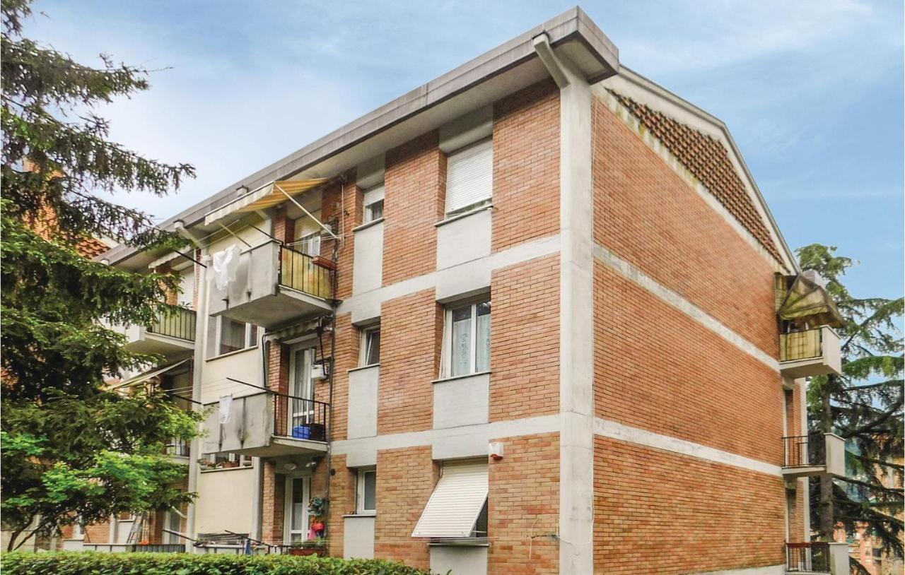 La Casa Di Emilia Lägenhet La Spezia Exteriör bild