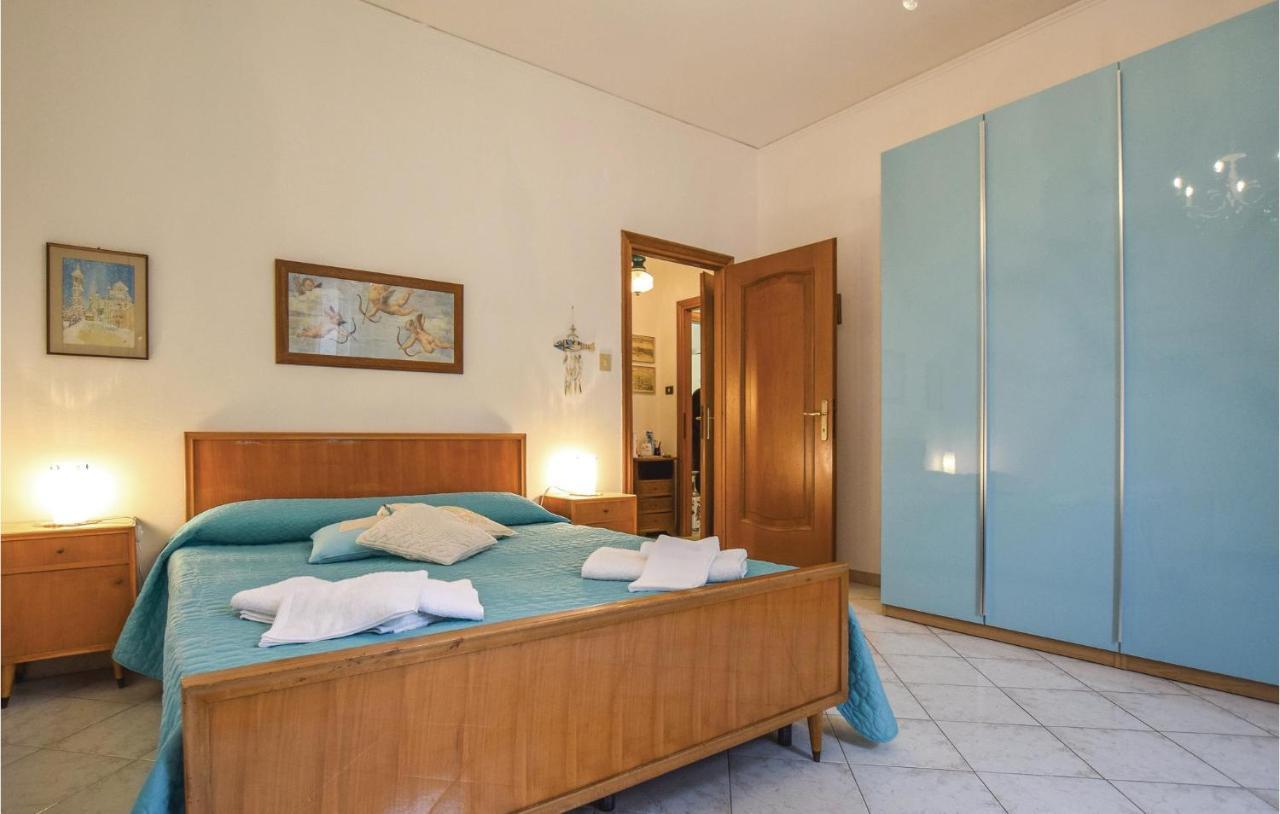 La Casa Di Emilia Lägenhet La Spezia Exteriör bild